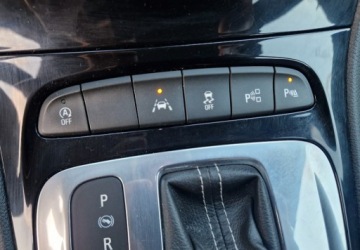 Opel Astra K Hatchback 5d 1.4 Turbo 150KM 2016 Opel Astra 1,4T Automat Kamera Blis Led NiskiPrzebieg Serwis ASO, zdjęcie 24