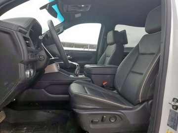  GMC Yukon XL K1500 SLT 2023 5.3l 5.3 Benzyna 355KM, zdjęcie 7