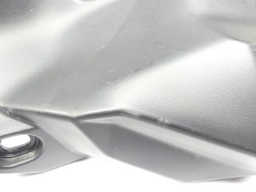 Полем Ручная крышка ручной панели ручной банд 5944-0305 Kawasaki Kle 650 Versys 22 +