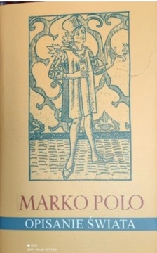 Marco Polo OPISANIE ŚWIATA