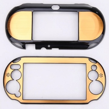 ЗАЩИТНЫЙ КОРПУС ДЛЯ SONY PS VITA 2000 PLAYSTATION