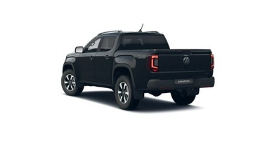 Volkswagen Amarok II 2026 Volkswagen VW Nowy AMAROK Life 2.0 TDI 205 KM 4x4 OD RĘKI, zdjęcie 4