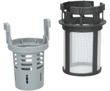 Filtr sito zmywarki Indesit Hotpoint