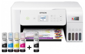 Многофункциональное устройство EPSON EcoTank L3266