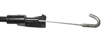 SEAT LEON 1 И ТРОС ДВЕРНОЙ РУЧКИ ПЕРЕДНЕЙ СПРАВА