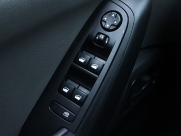 Citroen C4 Picasso II Picasso 1.6 16v VTi 120KM 2014 Citroen C4 Picasso 1.6 i, Salon Polska, Klima, zdjęcie 14