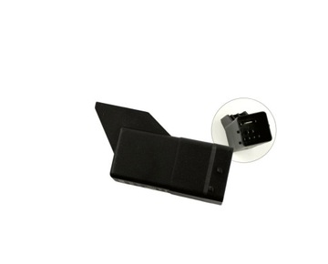 RELÉ SVÍČEK ŽHAVÍCÍCH IVECO DAILY 06- 3.0