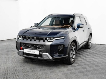  SsangYong/KGM Torres Adventure plus K.cofania, zdjęcie 1