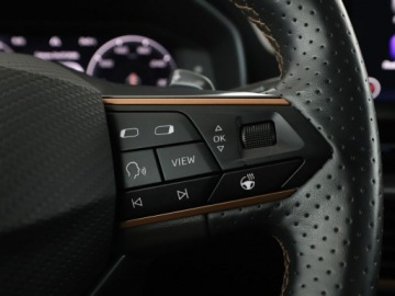 Cupra Leon II Sportstourer 1.5 eTSI MHEV 150KM 2024 Cupra Leon FV23% DSG full LED virtuala cocpit, zdjęcie 30