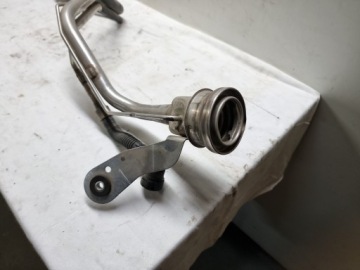 ТРУБКА ТОПЛИВНОГО БАКА NISSAN GTR GT-R R35