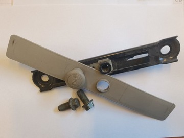 Regulator wysokości pasa bezpieczeństwa Suzuki Jimny 6770-24-04