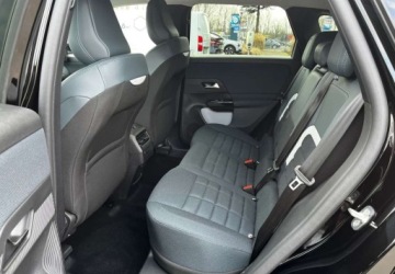 Citroen C5 Aircross SUV Facelifting 1.2 PureTech 131KM 2026 Citroen C5 Aircross Citroen C5 Aircross 1.2 Benzyna 130KM, zdjęcie 11