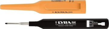 Lyra marker do głębokich otworów Lyra-Dry Profi cz