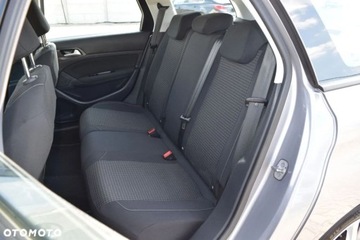 Peugeot 2017 Peugeot 308 1.6 BlueHDi 120KM Lift Navi Kamera Grzane fotele Czujniki park, zdjęcie 25