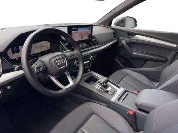Audi 2025 Audi Q5 Sportback Matrix LED Panoramiczny dach Kamery 360 Hak Head Up Gwar, zdjęcie 11