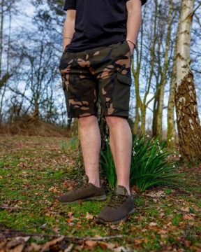 Шорты Fox LW Camo Jogger Short размера XXL