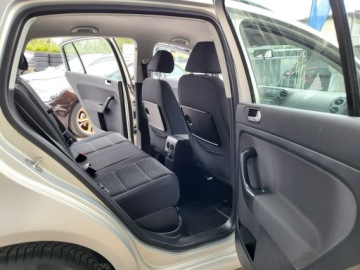 Volkswagen Golf Plus II 1.4 TSI 122KM 2009 Volkswagen Golf Plus 1.4 122KM I Właściciel 100%, zdjęcie 19