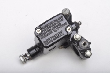 KTM DUKE 125 POMPA HAMULCOWA 19R