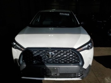 Toyota Corolla Cross 2024 Toyota Corolla Cross 2024 Toyota Corolla Cross L 4WD 2.0 Benzyna 169KM, zdjęcie 5