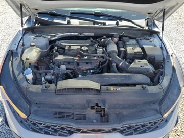 Kia 2021 Kia Inny 2021 KIA K5 GT LINE, zdjęcie 11