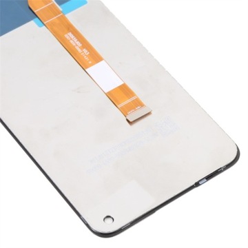 Для OnePlus Ace Racing 5G Grade B ЖК-экран и деталь дигитайзера в сборе