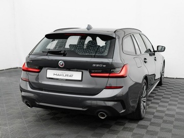 BMW Seria 3 G20-G21 2022 BMW 330 ZS215PY#330e xDrive M Sport Podgrz.f K.cof, zdjęcie 4