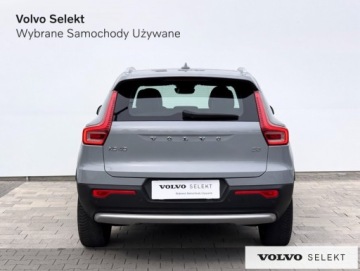 Volvo XC40 Crossover Facelifting 2.0 B3 163KM 2024 Volvo XC 40 XC40 B3 Benzyna | Core | Salon Polska, zdjęcie 7