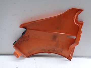 BLATNÍK PRAVÝ PŘEDNÍ VW T6 7E 7E0 15- NR 40588