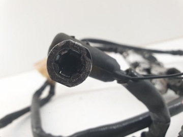 ШЛАНГ КАБЕЛЬ ADBLUE УСТАНОВКА FIAT DUCATO CITROEN JUMPER PEUGEOT BOXER