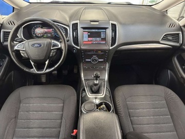 Ford Galaxy IV Van 2.0 TDCi 180KM 2015 Ford Galaxy Promocja na black week oferta wazna do konca tygodnia -3500 ty, zdjęcie 7