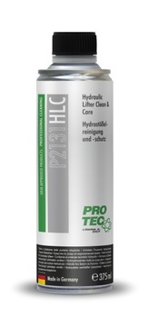 PROTEC Regeneracja popychaczy hydraulicznych 375ml