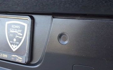 Peugeot 3008 I Crossover 1.6 HDI 109KM 2009 Peugeot 3008 Peugeot 3008 HDi FAP 110 Premium 1.6 Diesel 109KM, zdjęcie 33