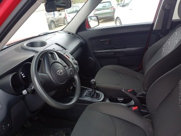 Kia Soul I 2009 Kia Soul klima*alufelgi****, zdjęcie 10