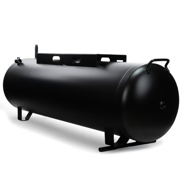 Цилиндр воздушного компрессора, напорный бак компрессора, 150 литров