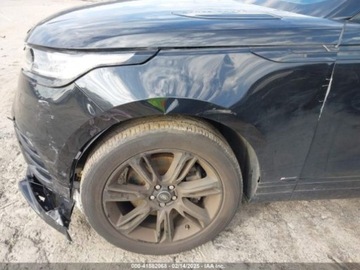 Land Rover Range Rover Velar 2021 Land Rover Range Rover Velar 2021 LAND ROVER RANGE ROVER VELAR P250 R-DYNA, zdjęcie 10