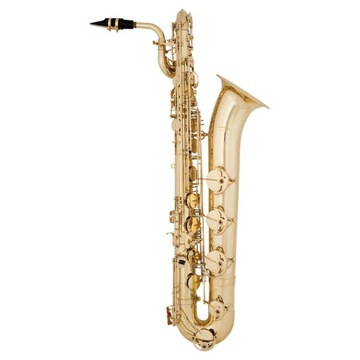 Saksofon barytonowy Eb Arnolds&Sons ABS-110