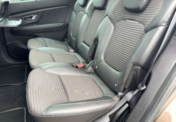 Renault Grand Scenic III 1.3 Energy TCe 115KM 2018 Renault Grand Scenic 1.3 7 miejsc Panorama pol-skora wersja Intense GWARAN, zdjęcie 19