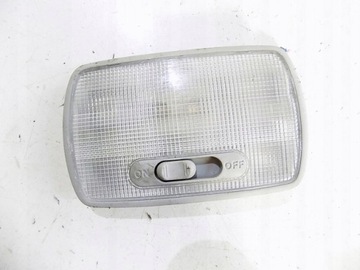 HONDA FR-V 07R LAMPA POLSTROVÁNÍ