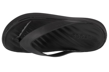 CROCS GETAWAY FLIP W (41/42) Damskie Japonki