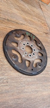 JEEP CHEROKEE LIBERTY KJ 1-07R 2.8 CRD VĚNEC KOLO SETRVAČNÍK