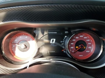 Dodge Charger VII 6.2 V8 717KM 2022 Dodge Charger SRT Hellcat 2022 6.2l 6.2 Benzyna 717KM, zdjęcie 9