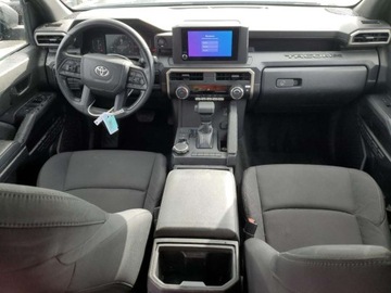 Toyota Tacoma II 2025 Toyota Tacoma Double Cab 2025 2.4l 2.4 Benzyna 278KM, zdjęcie 8