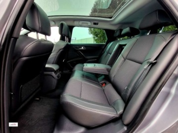 Peugeot 508 I SW Facelifting 2.0 BlueHDi 180KM 2015 Peugeot 508 AUTOMAT, 180 PS Panorama, GWARANCJA 2.0 Diesel 180KM, zdjęcie 36