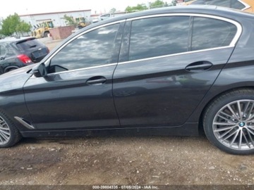 BMW Seria 5 G30-G31 2019 BMW Seria 5 2019r, 540I, XDrive, 3.0L 3.0 Benzyna 335KM, zdjęcie 5