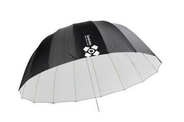 Parasolka Quadralite Deep Space 130 biała