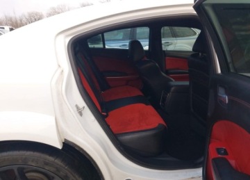 Dodge Charger VII 6.4 HEMI V8 492KM 2021 Dodge Charger DODGE CHARGER SCAT PACK WIDEBODY RWD 6.4 Benzyna 492KM, zdjęcie 9