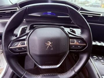 Peugeot 508 II SW 1.5 BlueHDi 130KM 2020 Peugeot 508 Tylko 104000km*Navi*Diesel, zdjęcie 22