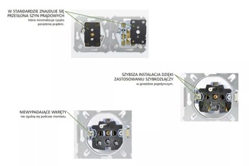 SIMON 54 ГЕРМЕТИЧНАЯ РОЗЕТКА С ЗАСЛОНКОЙ IP44 СЕРЕБРЯНАЯ