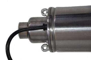 ПОГРУЖНОЙ ВИНТОВОЙ НАСОС ДЛЯ СКВАЖИННОЙ ВОДЫ 550ВТ 100М