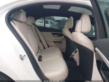 Mercedes Klasa C W206 2023 Mercedes-Benz Klasa C 300 Sedan 2023 2.0 Benzyna 255KM, zdjęcie 12